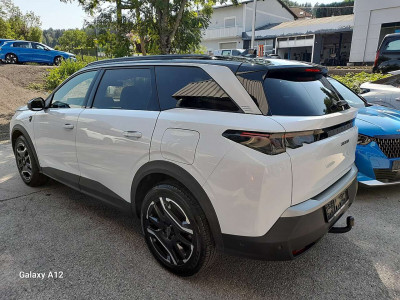 Peugeot 5008 Gebrauchtwagen Peugeot 5008 Gebrauchtwagen