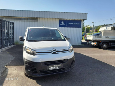 Citroën Jumpy Gebrauchtwagen Citroën Jumpy Gebrauchtwagen