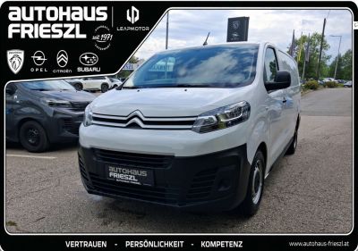 Citroën Jumpy Gebrauchtwagen