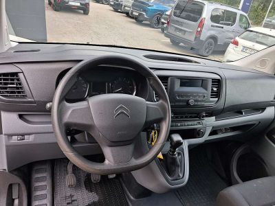 Citroën Jumpy Gebrauchtwagen Citroën Jumpy Gebrauchtwagen