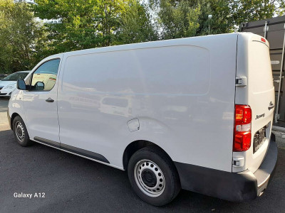 Citroën Jumpy Gebrauchtwagen Citroën Jumpy Gebrauchtwagen