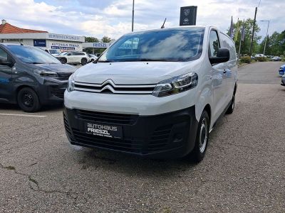 Citroën Jumpy Gebrauchtwagen Citroën Jumpy Gebrauchtwagen