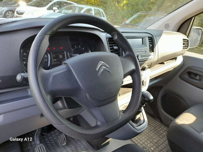 Citroën Jumpy Gebrauchtwagen Citroën Jumpy Gebrauchtwagen