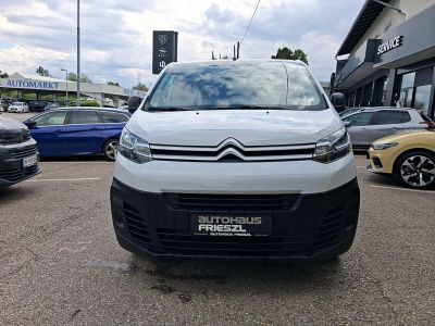 Citroën Jumpy Gebrauchtwagen Citroën Jumpy Gebrauchtwagen