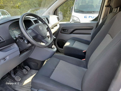 Citroën Jumpy Gebrauchtwagen Citroën Jumpy Gebrauchtwagen