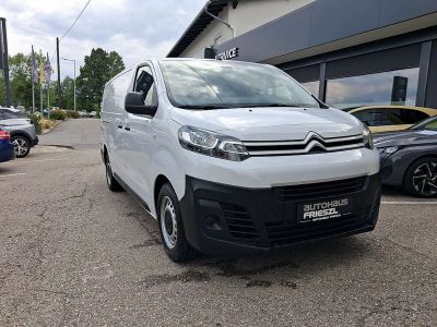 Citroën Jumpy Gebrauchtwagen Citroën Jumpy Gebrauchtwagen