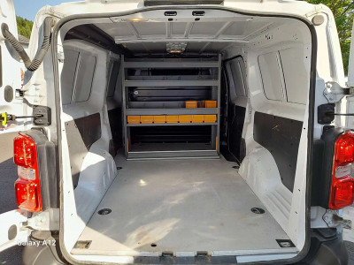 Citroën Jumpy Gebrauchtwagen Citroën Jumpy Gebrauchtwagen