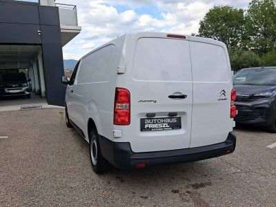 Citroën Jumpy Gebrauchtwagen Citroën Jumpy Gebrauchtwagen