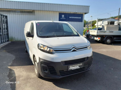Citroën Jumpy Gebrauchtwagen Citroën Jumpy Gebrauchtwagen