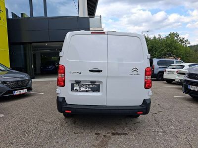 Citroën Jumpy Gebrauchtwagen Citroën Jumpy Gebrauchtwagen