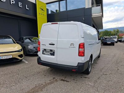 Citroën Jumpy Gebrauchtwagen Citroën Jumpy Gebrauchtwagen