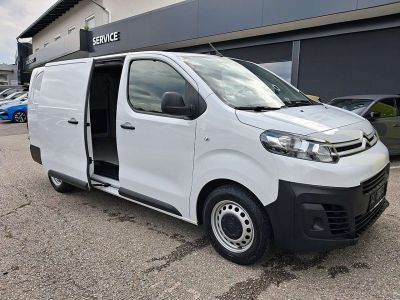 Citroën Jumpy Gebrauchtwagen Citroën Jumpy Gebrauchtwagen