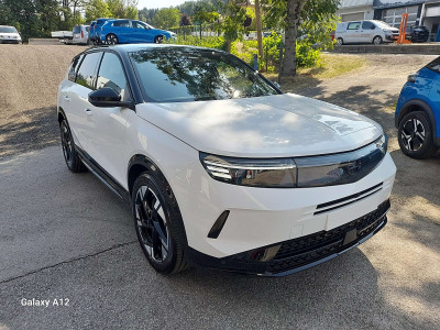Opel Grandland Gebrauchtwagen