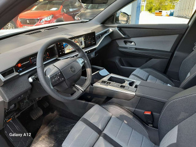 Opel Grandland Gebrauchtwagen