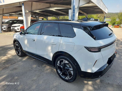 Opel Grandland Gebrauchtwagen