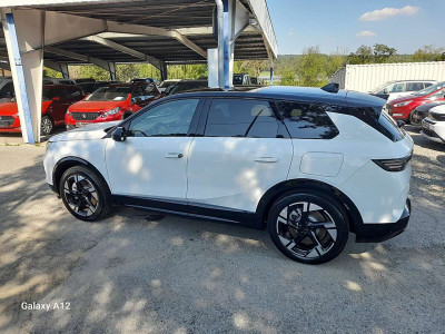 Opel Grandland Gebrauchtwagen