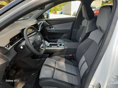 Opel Grandland Gebrauchtwagen