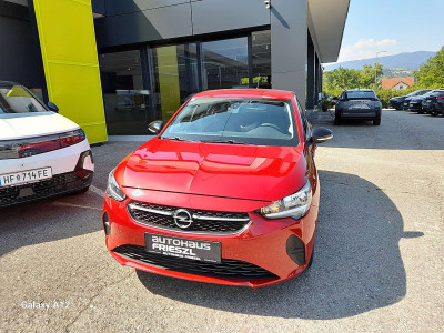 Opel Corsa Gebrauchtwagen Opel Corsa Gebrauchtwagen