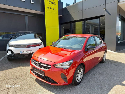 Opel Corsa Gebrauchtwagen Opel Corsa Gebrauchtwagen