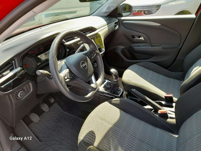 Opel Corsa Gebrauchtwagen Opel Corsa Gebrauchtwagen