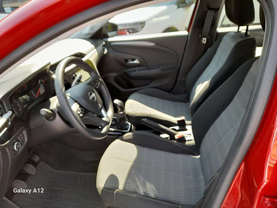 Opel Corsa Gebrauchtwagen Opel Corsa Gebrauchtwagen