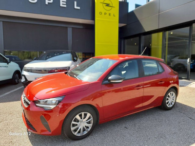 Opel Corsa Gebrauchtwagen Opel Corsa Gebrauchtwagen