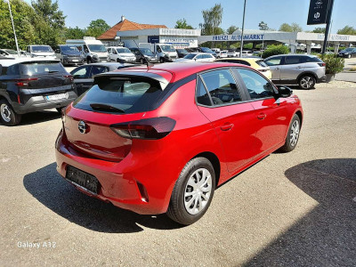 Opel Corsa Gebrauchtwagen Opel Corsa Gebrauchtwagen