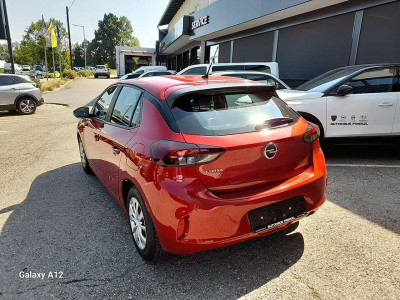 Opel Corsa Gebrauchtwagen Opel Corsa Gebrauchtwagen
