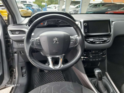 Peugeot 2008 Gebrauchtwagen Peugeot 2008 Gebrauchtwagen