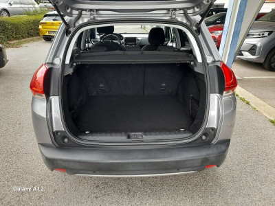 Peugeot 2008 Gebrauchtwagen Peugeot 2008 Gebrauchtwagen