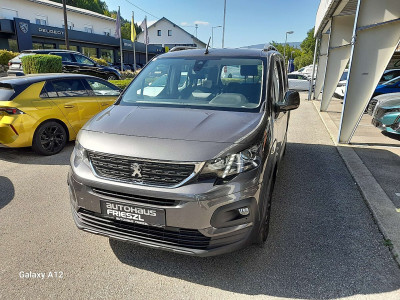 Peugeot Rifter Gebrauchtwagen Peugeot Rifter Gebrauchtwagen