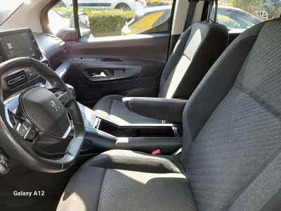 Peugeot Rifter Gebrauchtwagen Peugeot Rifter Gebrauchtwagen