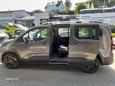Peugeot Rifter Gebrauchtwagen Peugeot Rifter Gebrauchtwagen