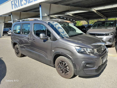 Peugeot Rifter Gebrauchtwagen Peugeot Rifter Gebrauchtwagen