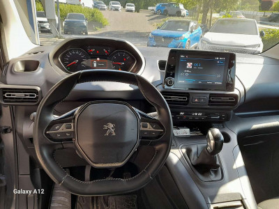 Peugeot Rifter Gebrauchtwagen Peugeot Rifter Gebrauchtwagen