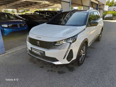Peugeot 5008 Gebrauchtwagen