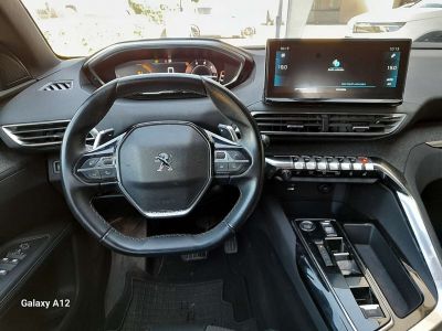 Peugeot 5008 Gebrauchtwagen