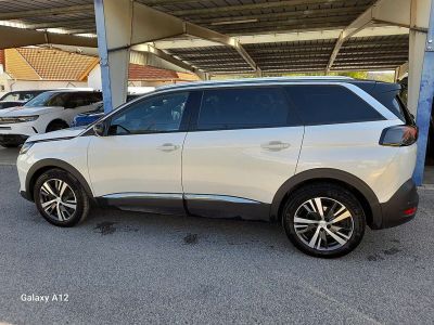 Peugeot 5008 Gebrauchtwagen