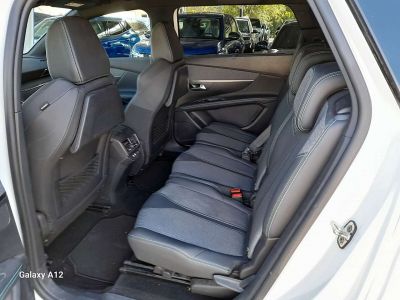 Peugeot 5008 Gebrauchtwagen