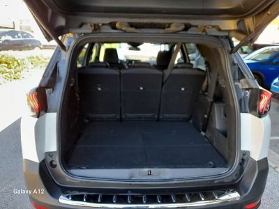 Peugeot 5008 Gebrauchtwagen
