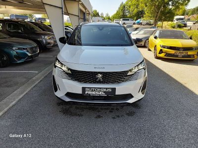 Peugeot 5008 Gebrauchtwagen