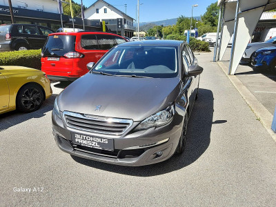 Peugeot 308 Gebrauchtwagen Peugeot 308 Gebrauchtwagen