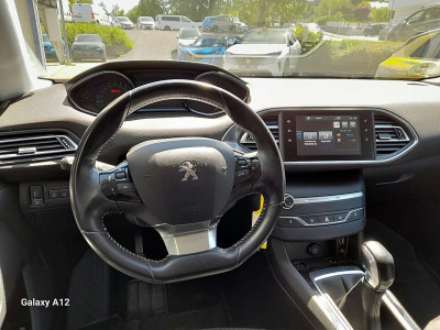 Peugeot 308 Gebrauchtwagen Peugeot 308 Gebrauchtwagen