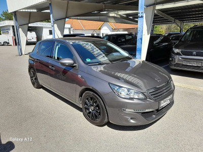 Peugeot 308 Gebrauchtwagen Peugeot 308 Gebrauchtwagen