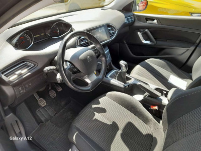 Peugeot 308 Gebrauchtwagen Peugeot 308 Gebrauchtwagen