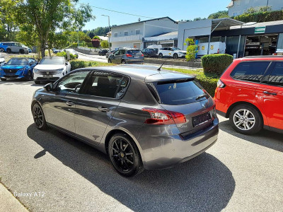 Peugeot 308 Gebrauchtwagen Peugeot 308 Gebrauchtwagen