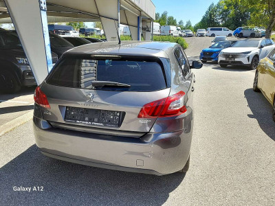 Peugeot 308 Gebrauchtwagen Peugeot 308 Gebrauchtwagen