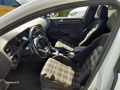 VW Golf Gebrauchtwagen VW Golf Gebrauchtwagen
