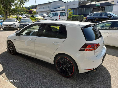 VW Golf Gebrauchtwagen VW Golf Gebrauchtwagen