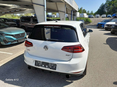 VW Golf Gebrauchtwagen VW Golf Gebrauchtwagen
